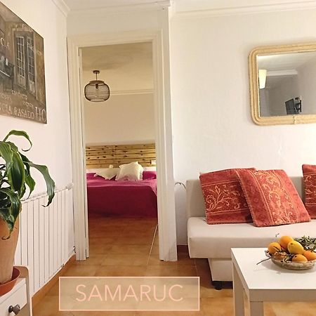 Planes Samaruc 아파트 외부 사진